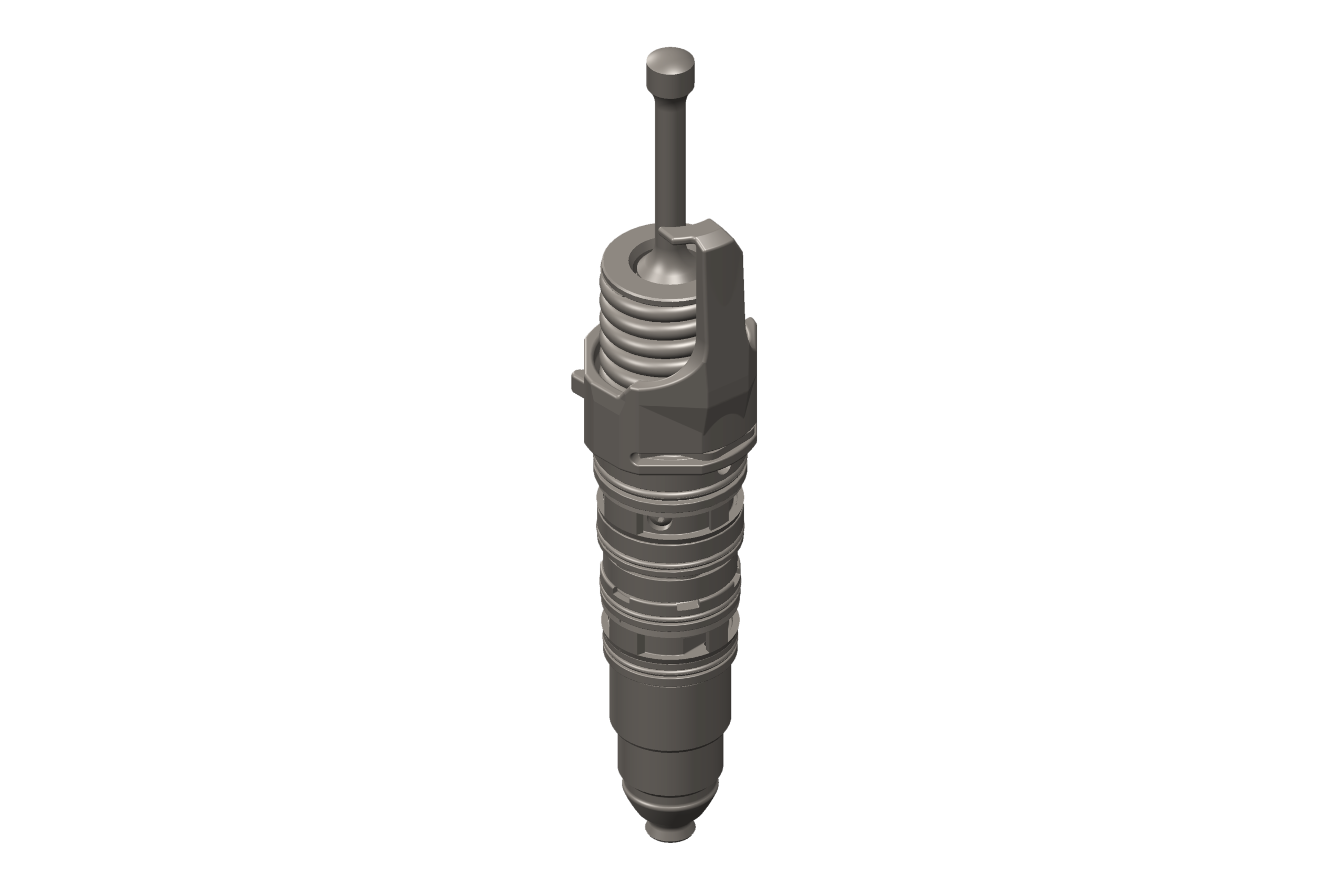 Cummins 4928260 – Injector – Yakıt Enjektörü