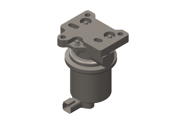 Cummins 4935095 Yakıt Transfer Pompası (Fuel Transfer Pump)