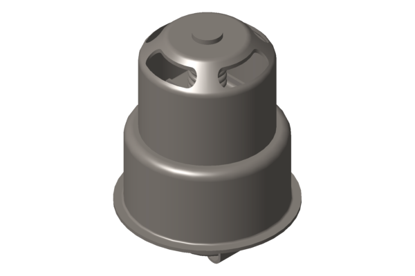 Cummins 4952631 – Thermostat – Termostat