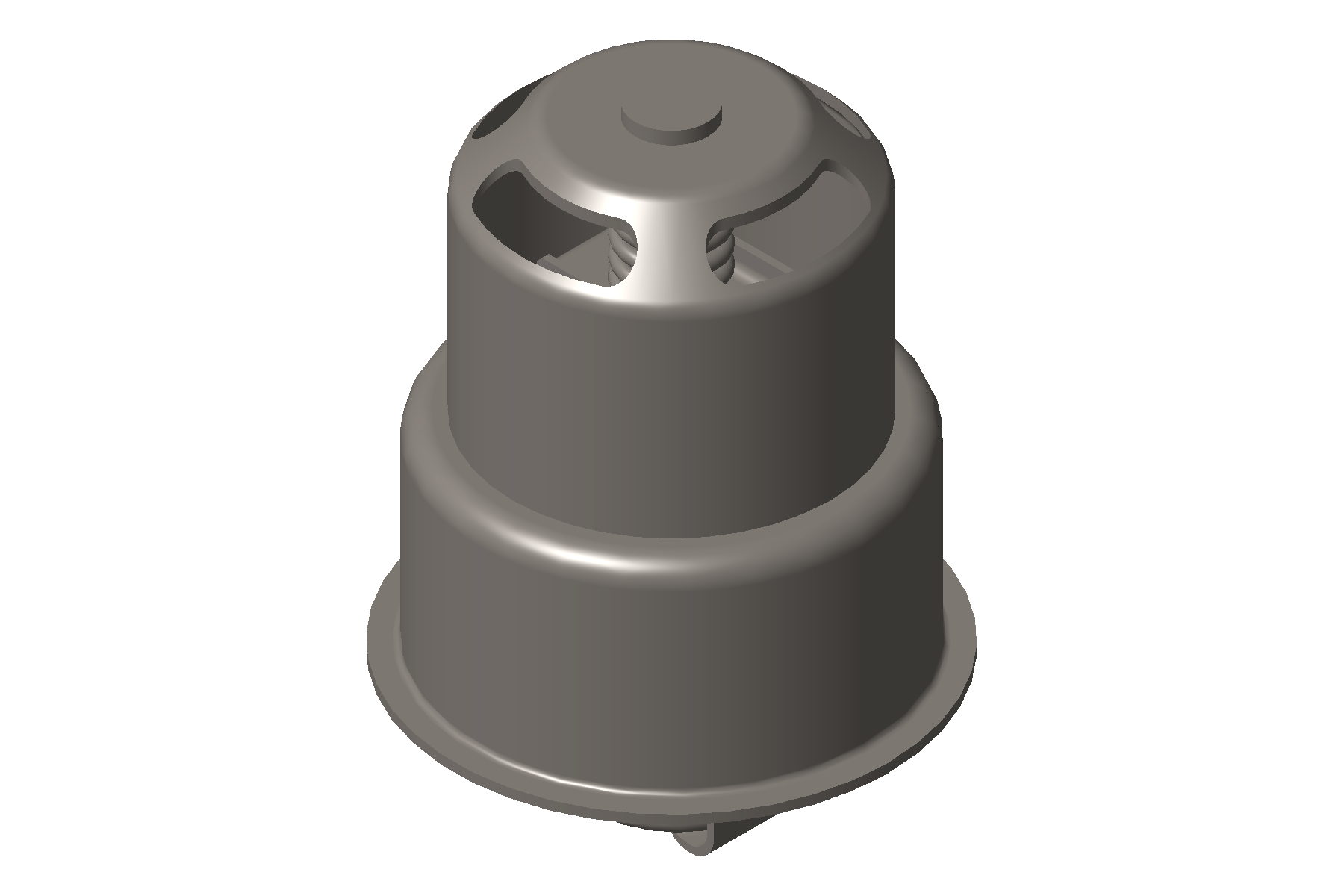 Cummins 4952631 – Thermostat – Termostat