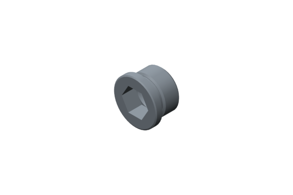 Cummins 4952759 – Threaded Plug – Dişli Tapa