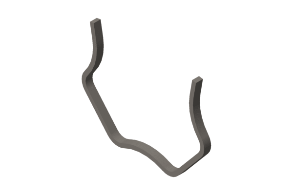 Cummins 4954650 – Wire Retaining Clip – Kablo Sabitleme Klipsi