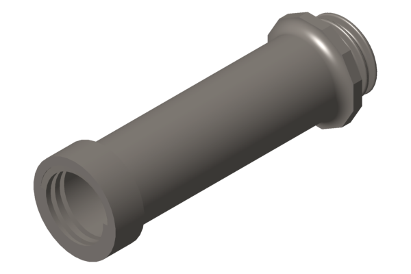 Cummins 4962606 Orijinal Yağ Doldurma Borusu (Oil Filler Tube)