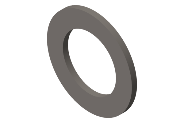 Cummins 4962610 Orijinal Dikdörtgen Halka Conta (Rectangular Ring Seal)