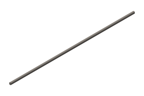 Cummins 4962721 Rectangular Strip Seal – Dikdörtgen Şerit Conta