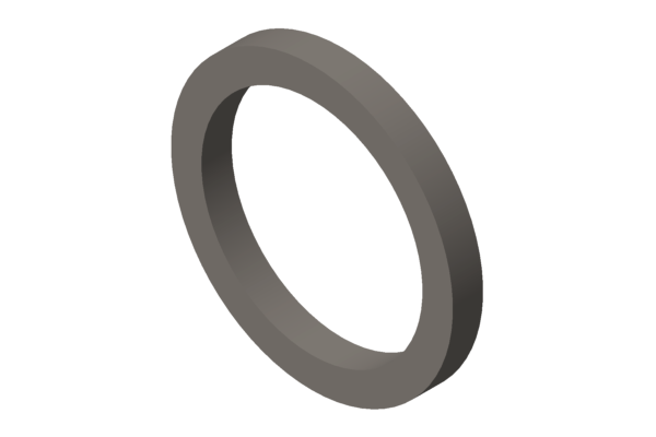 Cummins 4975411 – Rectangular Ring Seal – Dikdörtgen Kesitli Sızdırmazlık Halkası