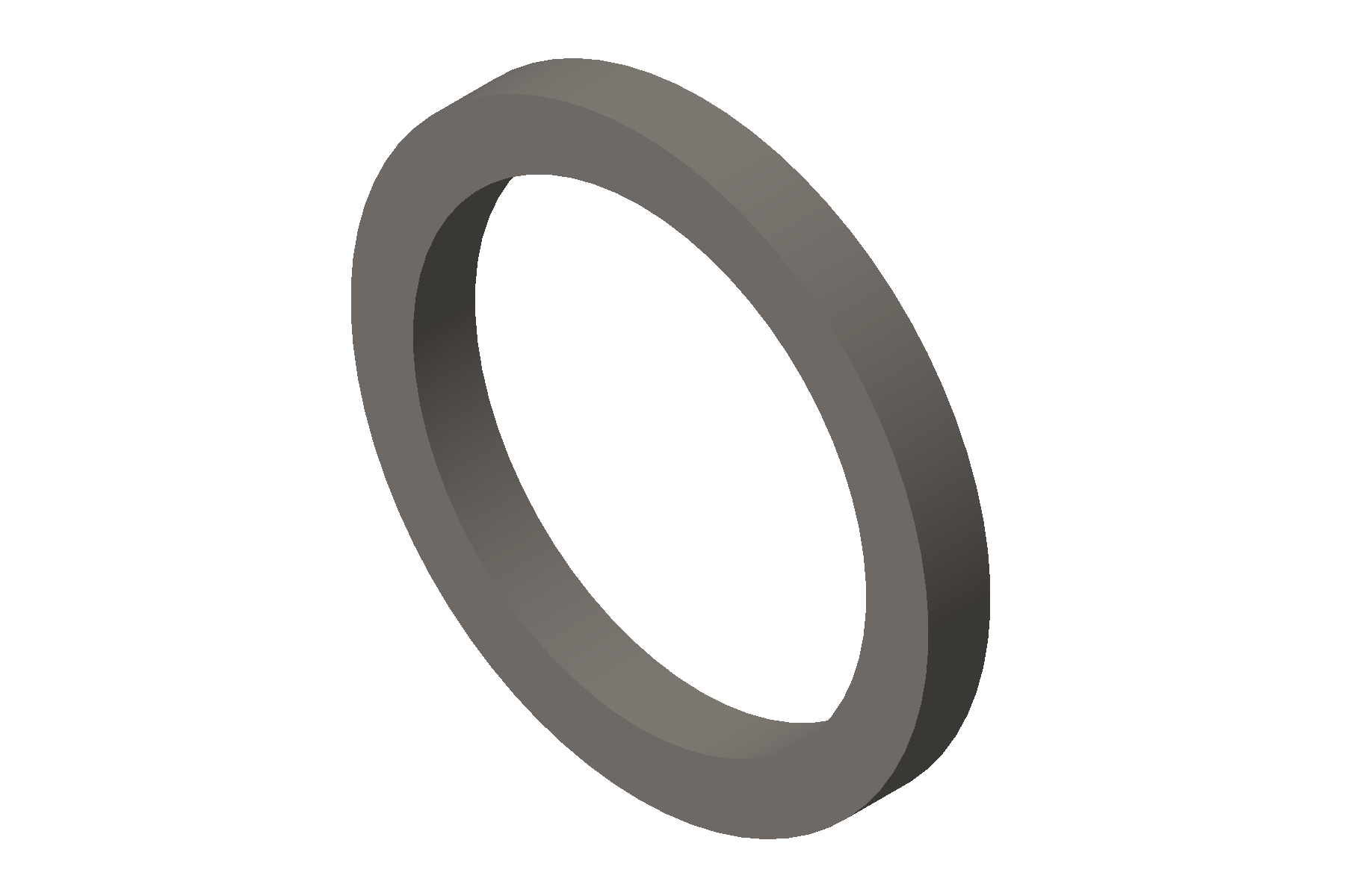 Cummins 4975411 – Rectangular Ring Seal – Dikdörtgen Kesitli Sızdırmazlık Halkası