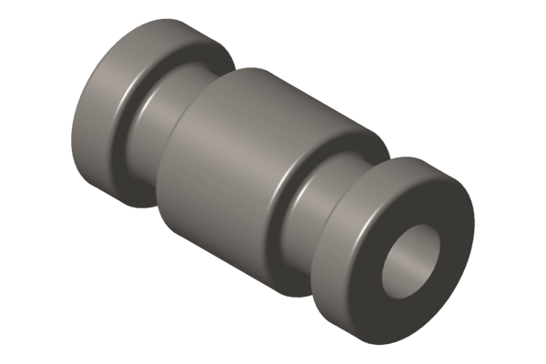Cummins 5417720 Orijinal Boru Bağlantı Elemanı (Tube Connector)