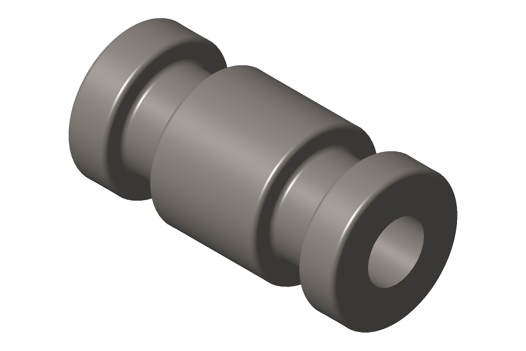 Cummins 5417720 Orijinal Boru Bağlantı Elemanı (Tube Connector)