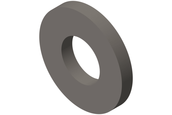 Cummins 108330 Orijinal Düz Pul / Düz Rondela (Plain Washer)