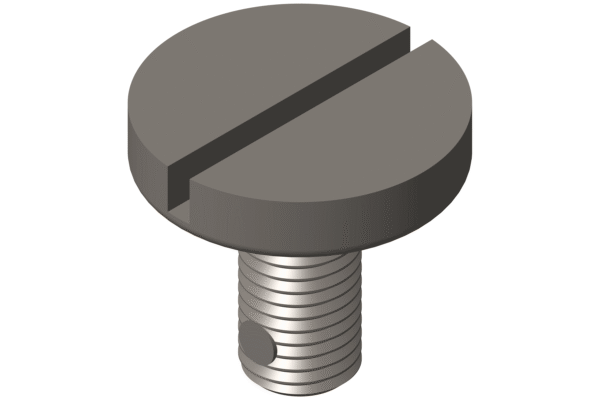 Cummins 152364 Orijinal Silindirik Başlı Imbus Cıvata / Düz Başlı Cıvata (Pan Head Cap Screw)