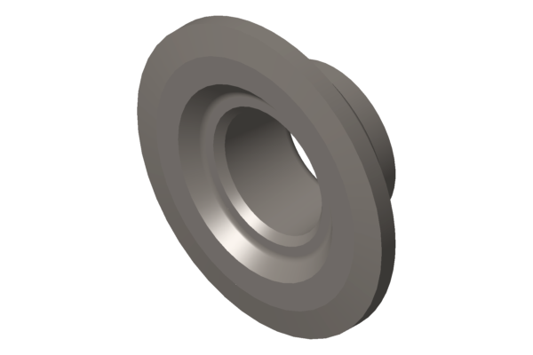 Cummins 205094 Orijinal Supap Yayı Şapkası (Valve Spring Retainer)