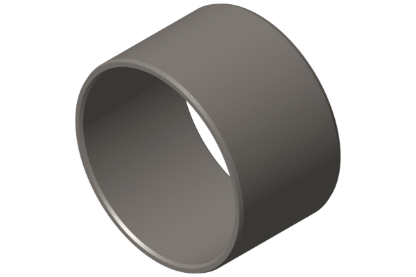 Cummins 205548 Orijinal Yağ Pompası Burcu (Bushing)