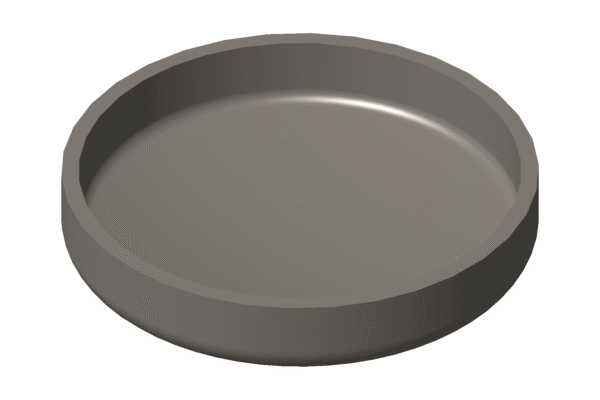 Cummins 206224 Orijinal Genişleme Tapası / Su Tapası (Expansion Plug)