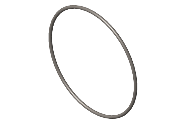 Cummins 206457 Orijinal O-Ring / Sızdırmazlık Contası (O Ring Seal)