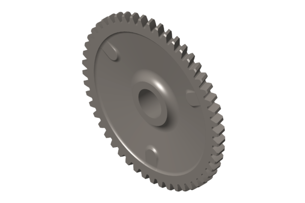Cummins 206756 Orijinal Motor Yağ Pompası Dişlisi (Lubricating Oil Pump Gear)