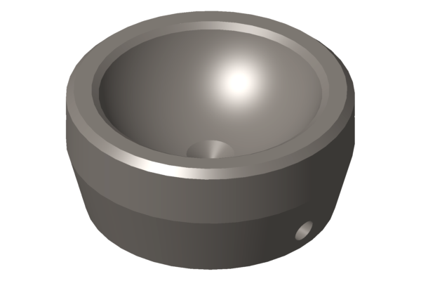Cummins 213559 Orijinal Eksantrik Takipçi Soketi (Cam Follower Socket)