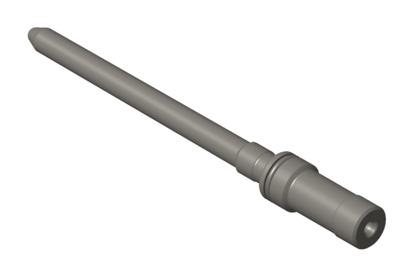 Cummins 2872288 Orijinal Enjektör Yakıt Besleme Konnektörü / Enjektör Yakıt Kütüğü Adaptörü (Injector Fuel Supply Connector)