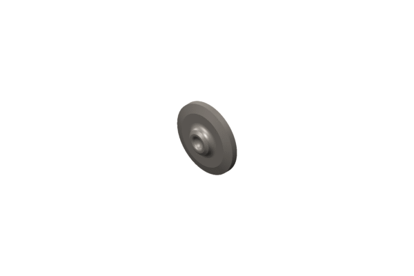 Cummins 2872318 Orijinal Çekvalf Tutucusu / Çekvalf Tutucu Somunu (Check Valve Retainer)