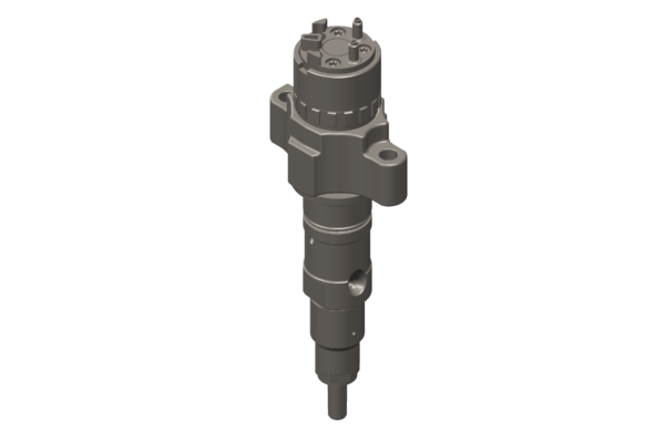 Cummins 2872331 Orijinal Yakıt Enjektörü / Common Rail Enjektör (Fuel Injector)