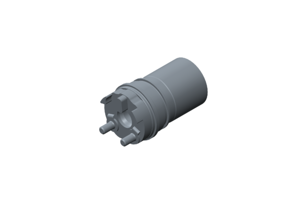 Cummins 2897302 Orijinal Solenoid Stator / Enjektör Solenoid Bobini (Solenoid Stator)