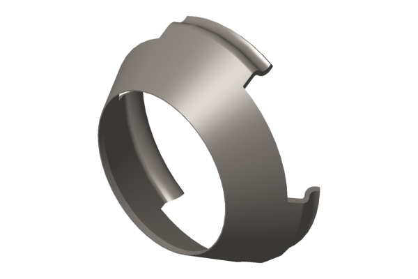 Cummins 3001658 Orijinal Enjektör Contası / Sızdırmazlık Elemanı (Injector Seal / Injector O-Ring / Washer)