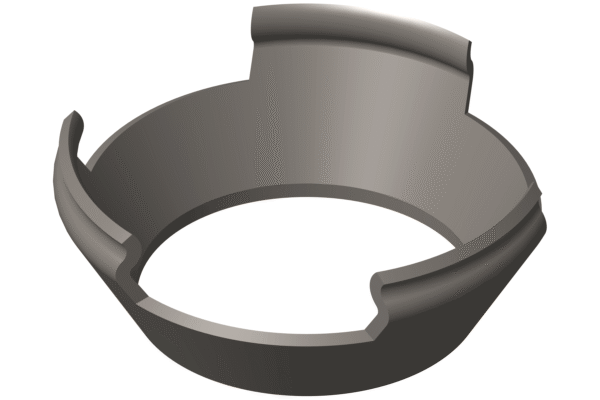 Cummins 3001660 Orijinal Enjektör Contası / Sızdırmazlık Elemanı (Injector Seal / Injector O-Ring / Washer)