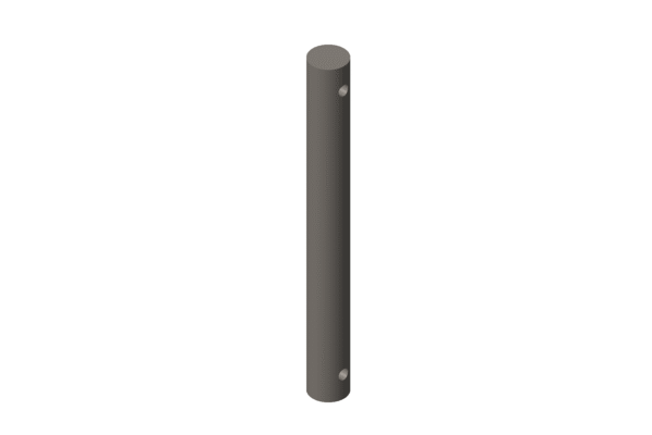 Cummins 3001719 Orijinal Düz Pim / Merkezleme Pimi (Straight Pin / Dowel Pin)