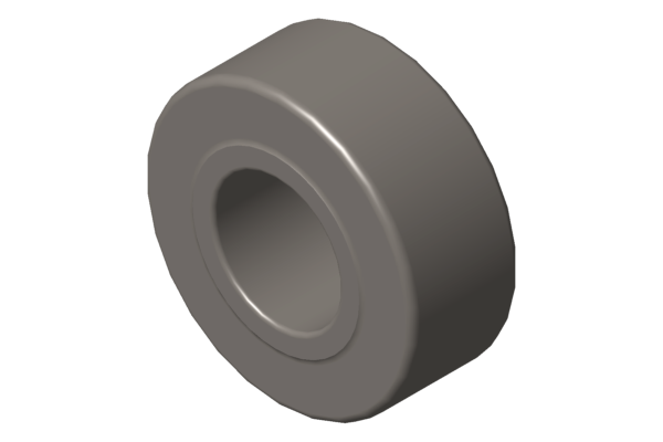 Cummins 3016826 Orijinal Eksantrik Takipçi Makarası (Cam Follower Roller)