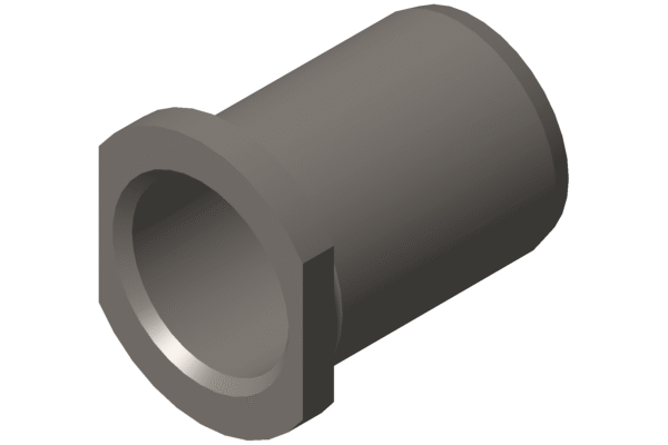 Cummins 3021618 Orijinal Basınç Regülatör Pistonu / Valf Pistonu (Pressure Regulator Plunger)