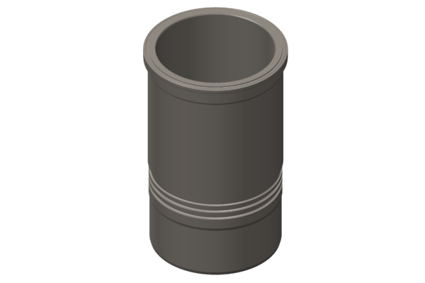 Cummins 3022157 Orijinal Silindir Gömleği / Motor Gömleği (Cylinder Liner)