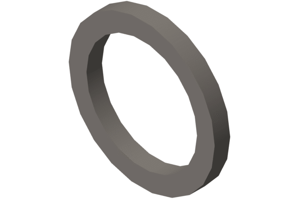 Cummins 3023095 Orijinal Sızdırmazlık Pulu / Mühürleme Rondelası (Sealing Washer / Sealing Gasket)