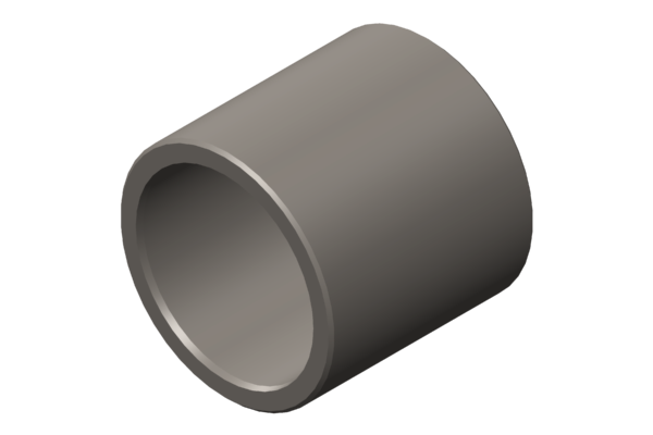 Cummins 3030487 Orijinal Rulman Ara Parçası / Rulman Yüksüğü (Bearing Spacer)