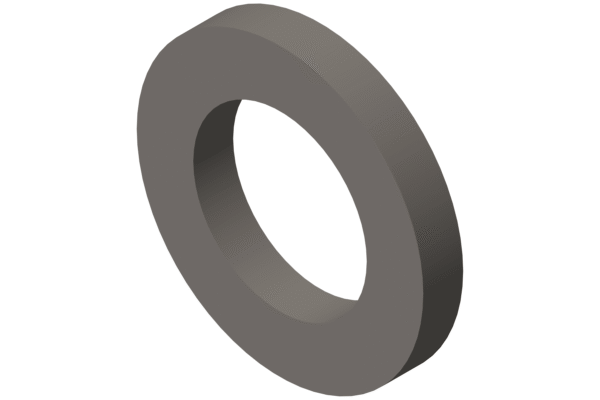 Cummins 3056356 Orijinal Düz Pul / Düz Rondela (Plain Washer)