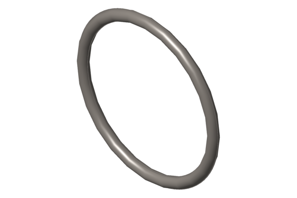 Cummins 3075658 Orijinal O-Ring Sızdırmazlık Contası / Dairesel Kesitli Conta (O-Ring Seal)