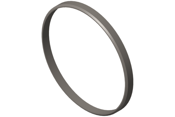 Cummins 3081489 Orijinal Yağ Keçesi / Sızdırmazlık Keçesi (Oil Seal)