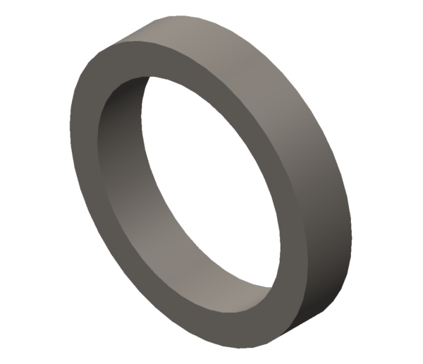 Cummins 3088371 Orijinal Toz Keçesi / Toz Sızdırmazlık Elemanı (Dust Seal)