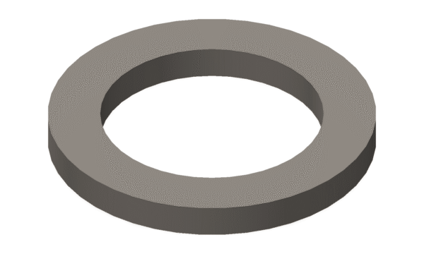 Cummins 3093844 Orijinal Sızdırmazlık Pullu / Sızdırmazlık Rondelası (Sealing Washer)