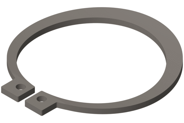 Cummins 3175573 Orijinal Segman / Tespit Segmanı (Retaining Ring)