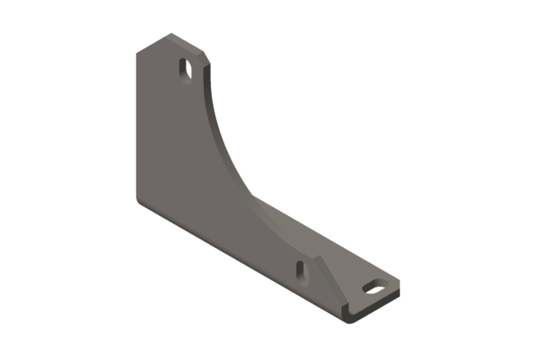 Cummins 3175857 Orijinal Su Pompası Mesnedi / Desteği (Water Pump Support)