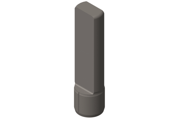 Cummins 3176618 Orijinal Elmas Pim / Kilitli Konumlandırma Pimi (Diamond Dowel)