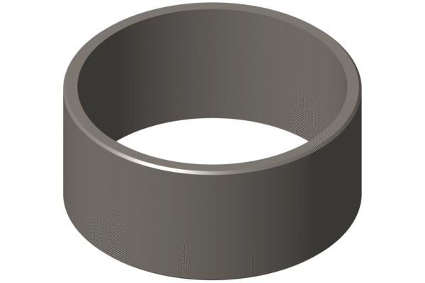 Cummins 3176857 Orijinal Ring Dowel / Konumlandırma Bileziği (Ring Dowel)