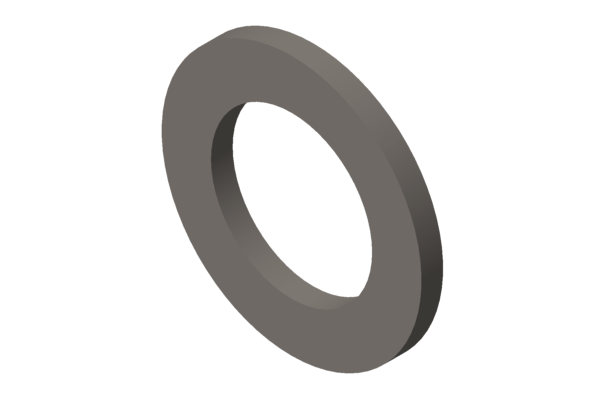 Cummins 3177093 Orijinal Düz Pul / Rondela (Plain Washer / Flat Washer)