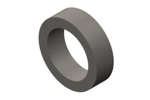 Cummins 3177556 Orijinal Dikdörtgen Kesitli Conta / Sızdırmazlık Halkası (Rectangular Ring Seal)