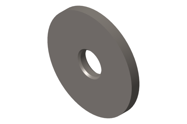 Cummins 3178457 Orijinal Düz Pul / Standart Pul (Plain Washer)