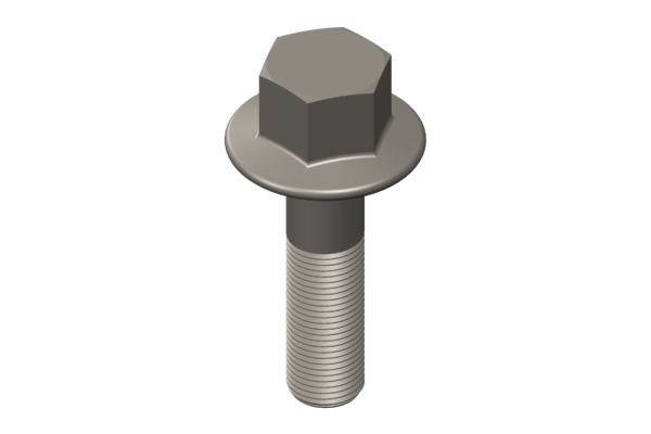 Cummins 3279244 Orijinal Altı Köşe Başlı Cıvata (Hexagon Head Cap Screw)