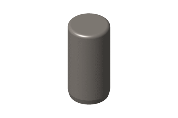 Cummins 3329899 Orijinal Hizalama Pimi / Sentil Pimi (Pin Dowel)