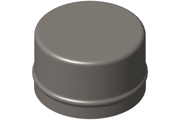Cummins 3332255 Orijinal Dişli Muhafaza Tapası / Şanzıman-Zamanlama Kapağı Tapası (Gear Cover Plug)