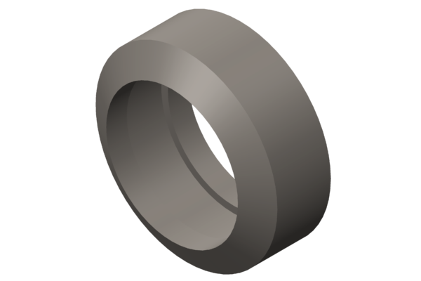 Cummins 3348860 Orijinal Yüzük Sızdırmazlık Contası / Ferrule Seal (Ferrule Seal)