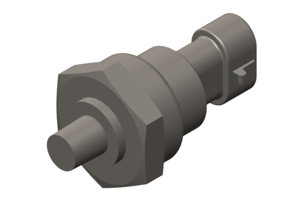 Cummins 3408619 Orijinal Basınç Müşürü / Basınç Şalteri (Pressure Switch)
